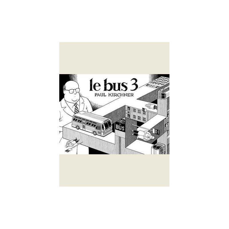 LE BUS 3