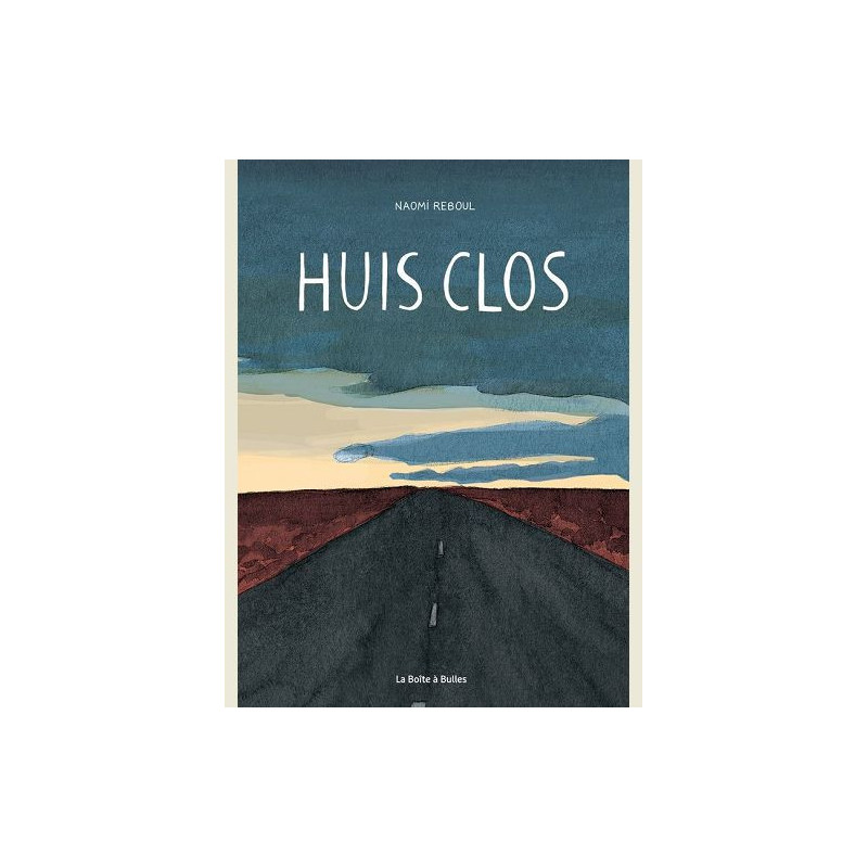 HUIS CLOS