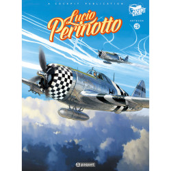 ARTBOOK PERINOTTO T3
