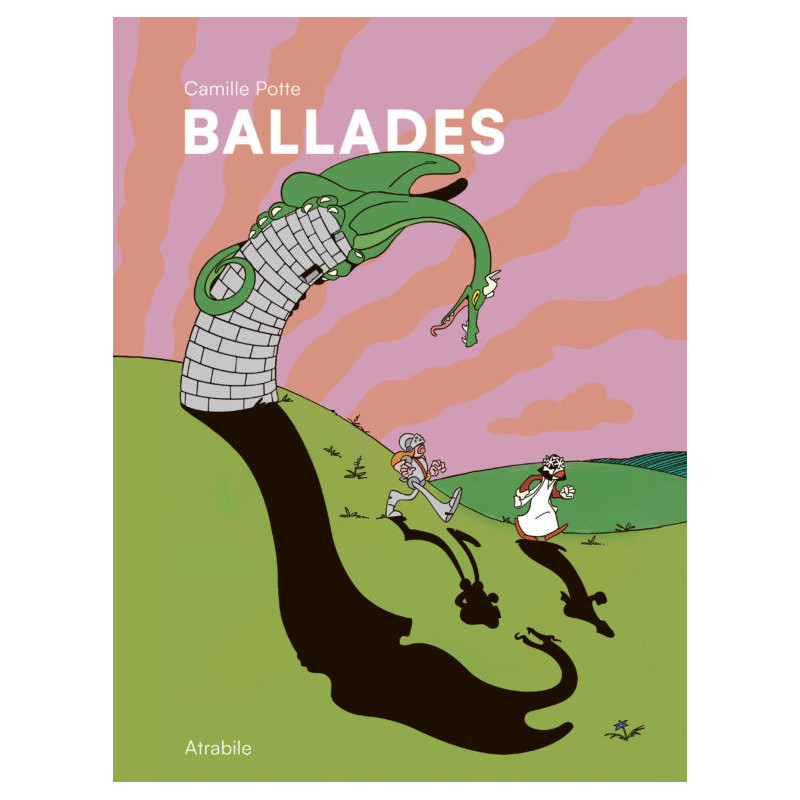 BALLADES