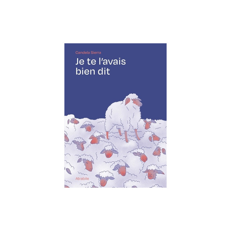 JE TE LAVAIS BIEN DIT ILLUSTRATIONS COULEUR