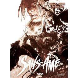 SANS AME TOME 2 FAIM