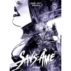 SANS AME TOME 3