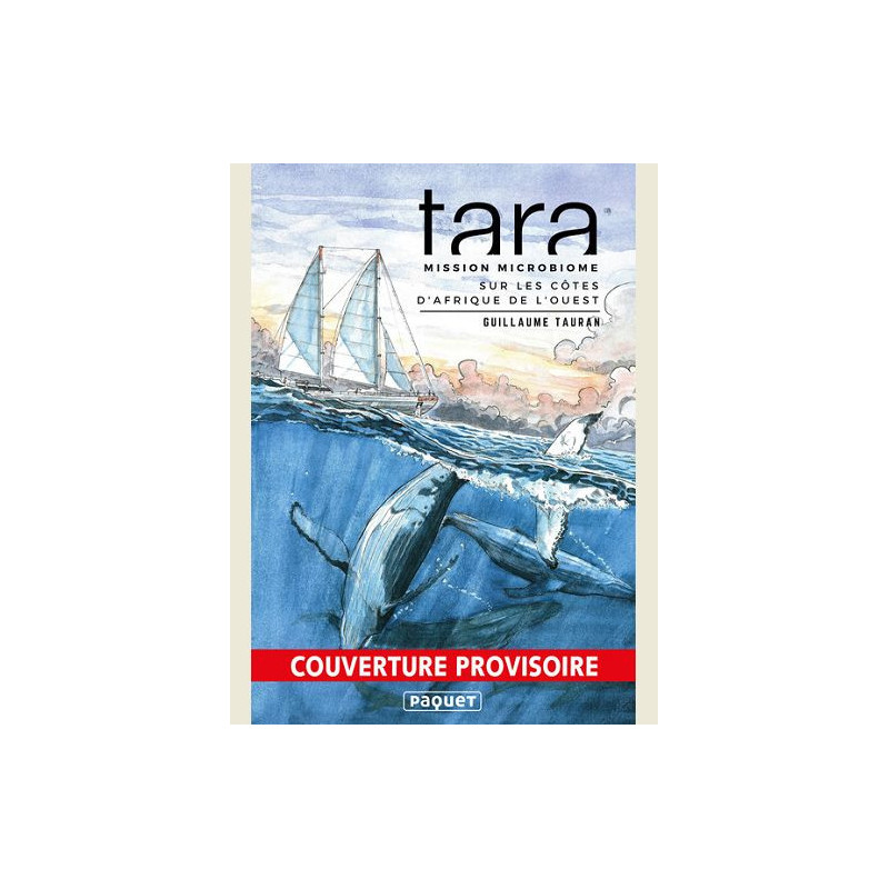TARA A LA DECOUVERTE DU MICROBIOME MARIN SUR LES COTES D AFRIQUE DE L 