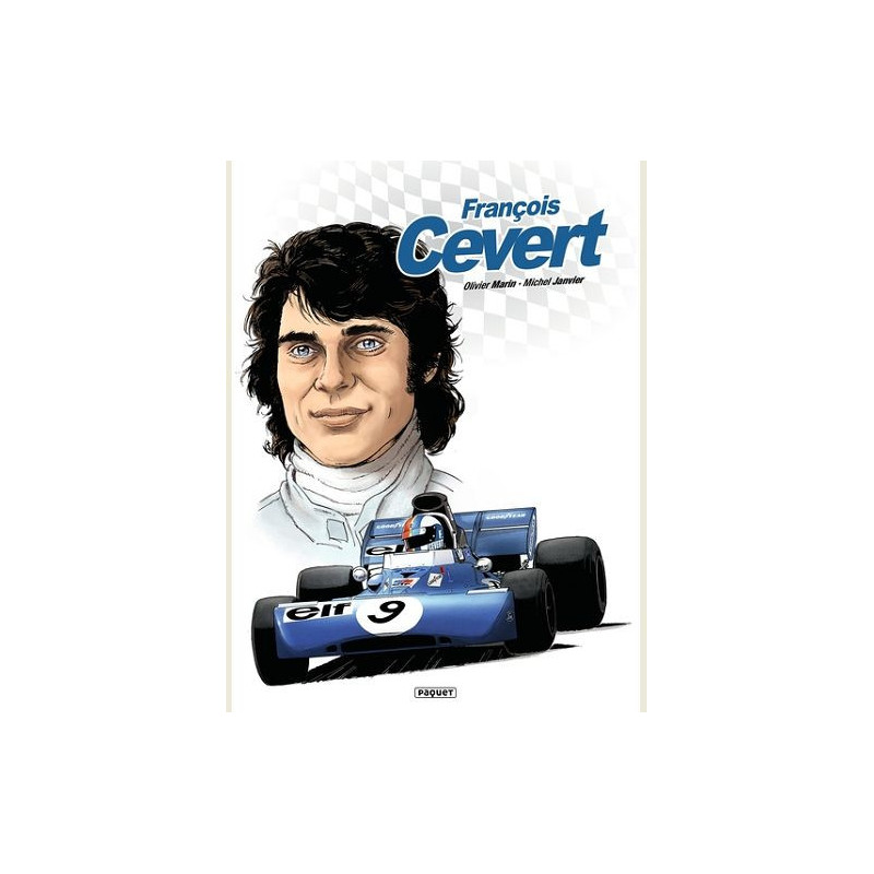 FRANCOIS CEVERT LE PETIT PRINCE