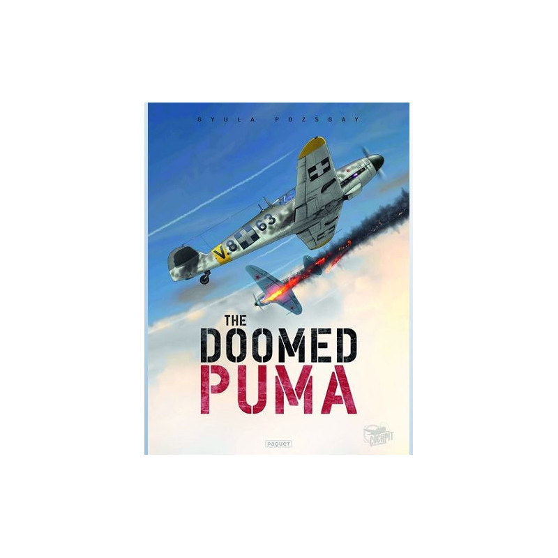 THE DOOMED PUMA