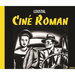 CINE ROMAN