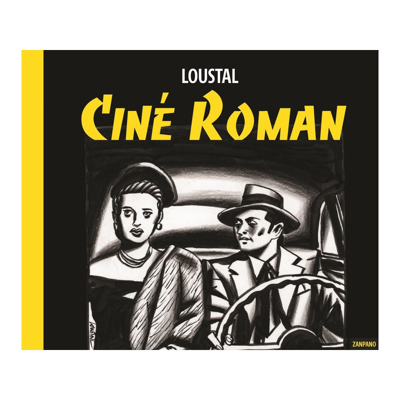 CINE ROMAN