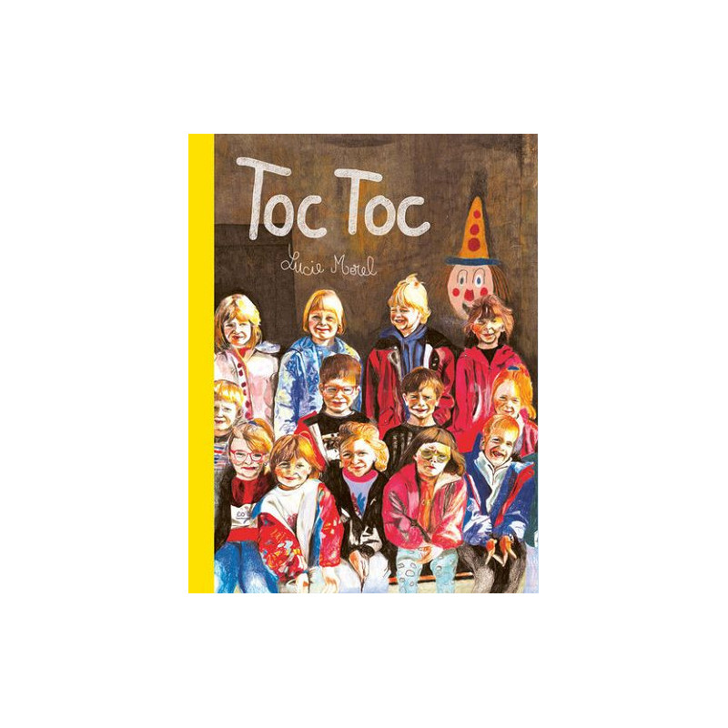 TOC TOC