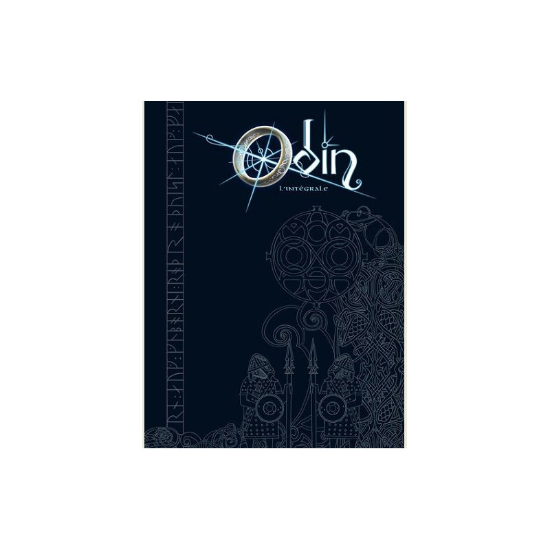 ODIN INTEGRALE