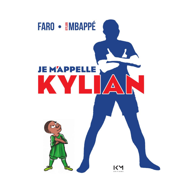JE M APPELLE KYLIAN