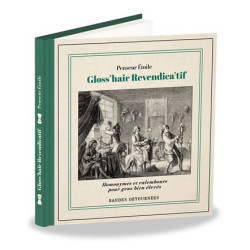 GLOSS HAIR REVENDICA TIF