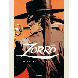 ZORRO D ENTRE LES MORTS