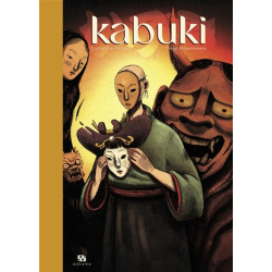 KABUKI