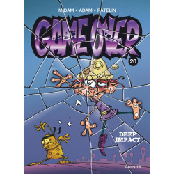 GAME OVER TOME 20 DEEP IMPACT