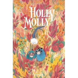 HOLLY MOLLY TOME 1