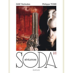 SODA HORS SERIE T2 2 REVELATIONS