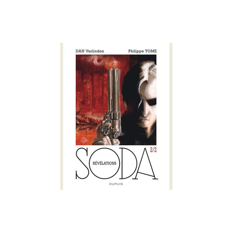 SODA HORS SERIE T2 2 REVELATIONS
