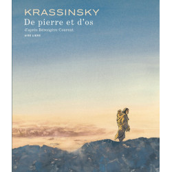 AIRE LIBRE DE PIERRE ET D OS