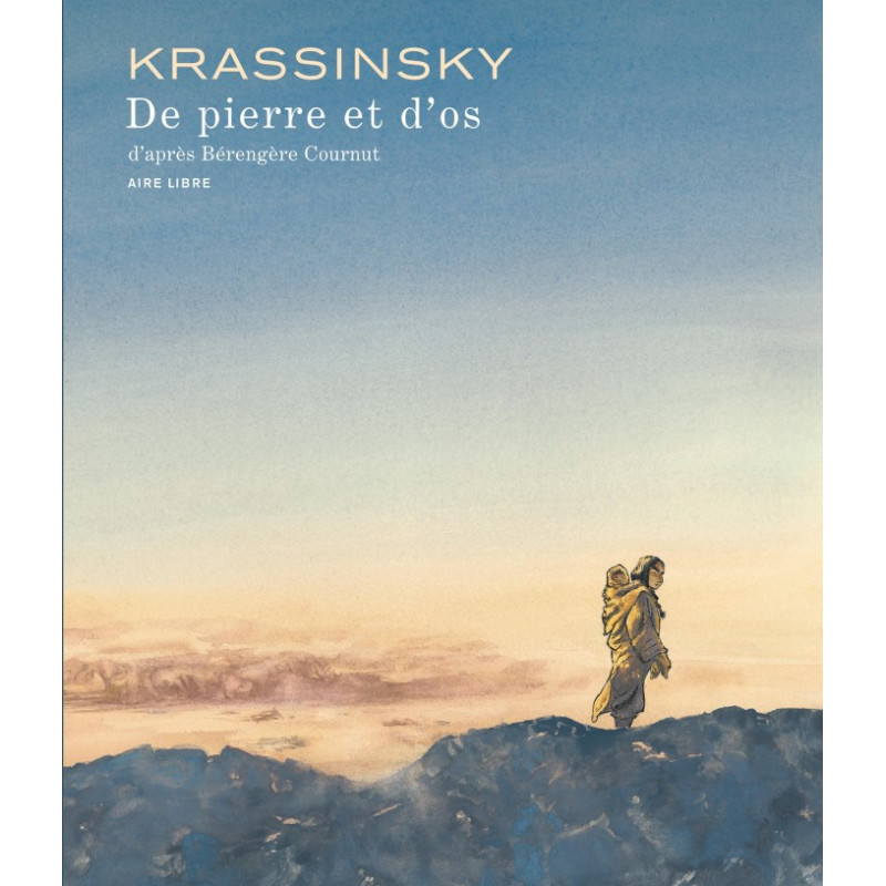 AIRE LIBRE DE PIERRE ET D OS