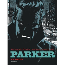 AIRE LIBRE PARKER 1969 LA PROIE