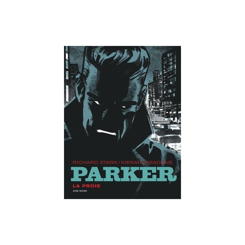 AIRE LIBRE PARKER 1969 LA PROIE