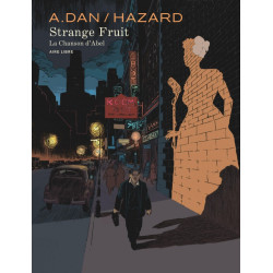 AIRE LIBRE STRANGE FRUIT LA CHANSON D ABEL