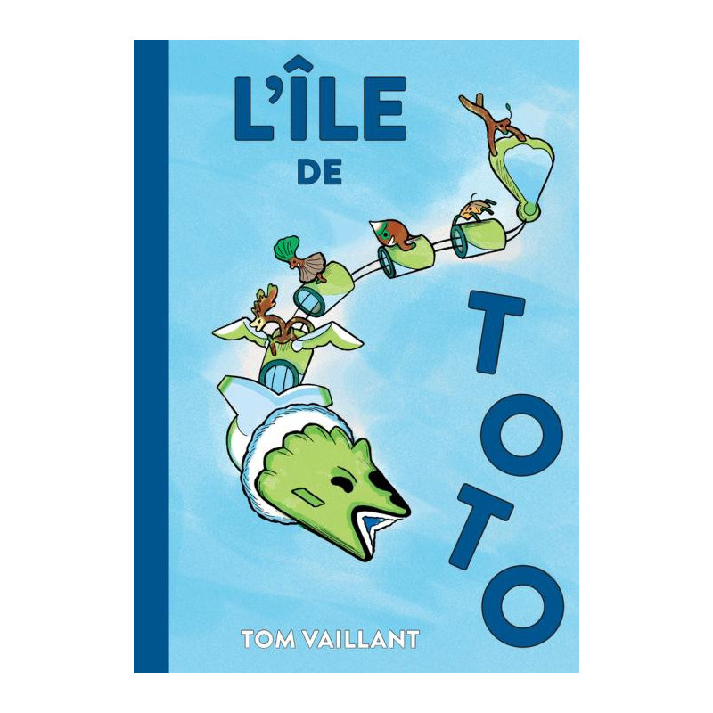 L ILE DE TOTO