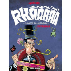 RHAA LOVELY ET GNAGNA INTEGRALE