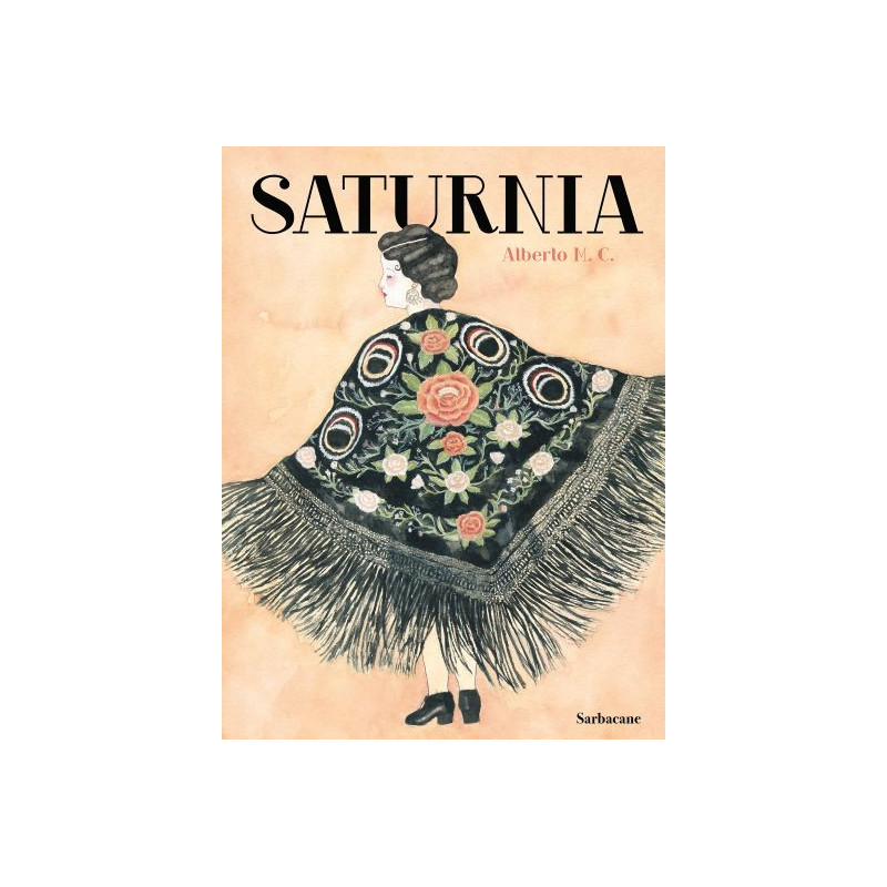 SATURNIA