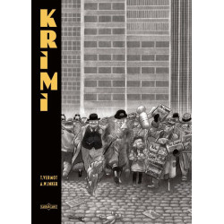 KRIMI