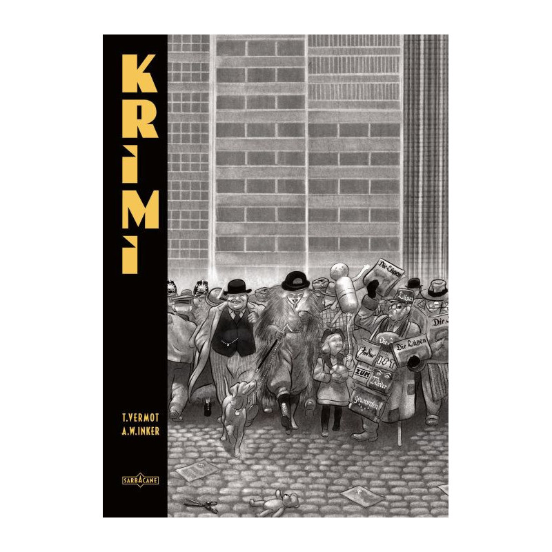 KRIMI
