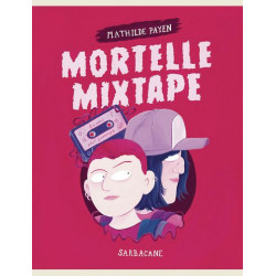MORTELLE MIXTAPE
