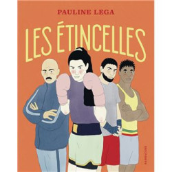 LES ETINCELLES