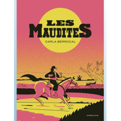 LES MAUDITES