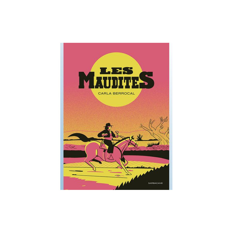 LES MAUDITES