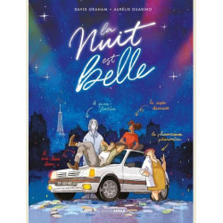 NUIT EST BELLE LA T01 LA NUIT EST BELLE HISTOIRE COMPLETE