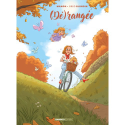 DERANGEE TOME 03 DE RANGEE