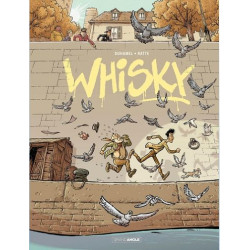 WHISKY T01 WHISKY HISTOIRE COMPLETE