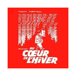AU COEUR DE L HIVER