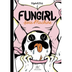 FUNGIRL SEXE MACHINE