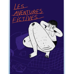 LES AVENTURES FICTIVES
