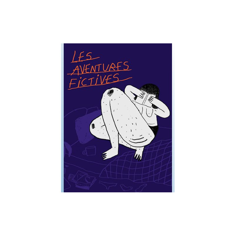 LES AVENTURES FICTIVES