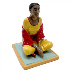 GITA BLAKE ET MORTIMER PIXI REF 5167