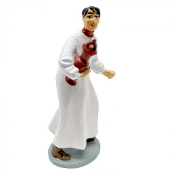 ELIZABETH LAWLESS BLAKE ET MORTIMER PIXI 5175