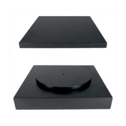 KIT COIFFE ET SOCLE EN BOIS PIXIRAMA