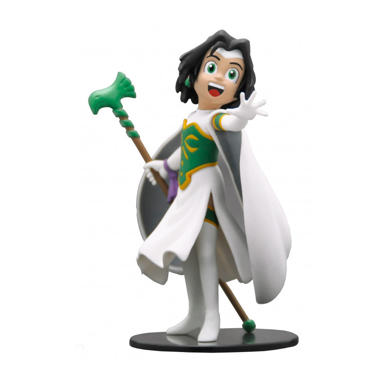 JADINA LES LEGENDAIRES FIGURINE 10CM