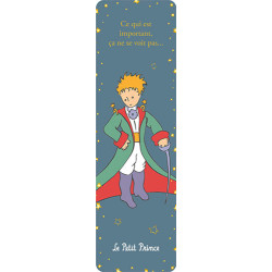 LE PETIT PRINCE CAPE MARQUE PAGES CLASSIQUE