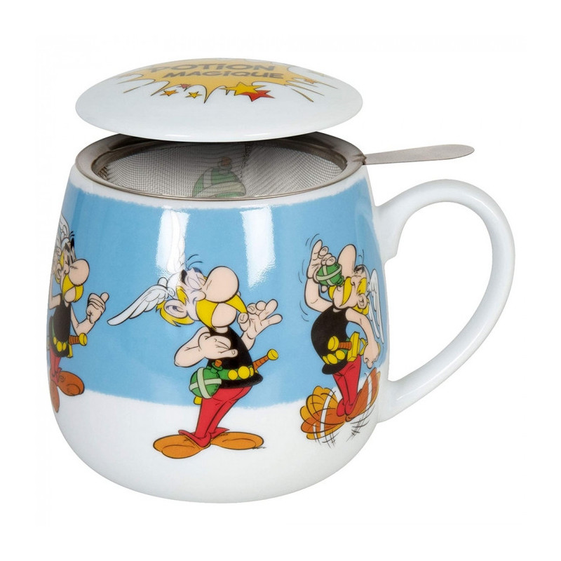 MUG A THE ASTERIX POTION MAGIQUE