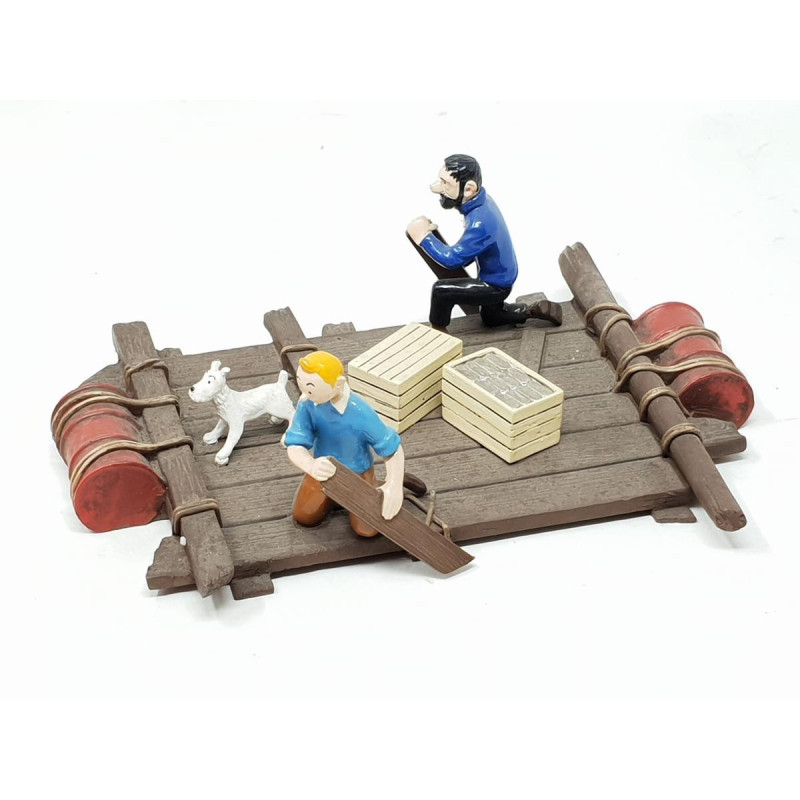 LE RADEAU COKE EN STOCK PIXI 4565